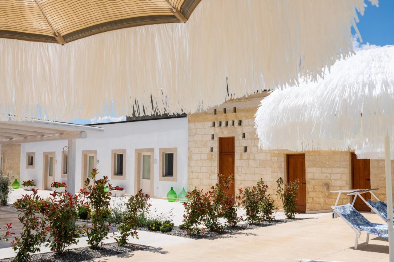 Masseria Spiga Gravina in Puglia Exterior foto
