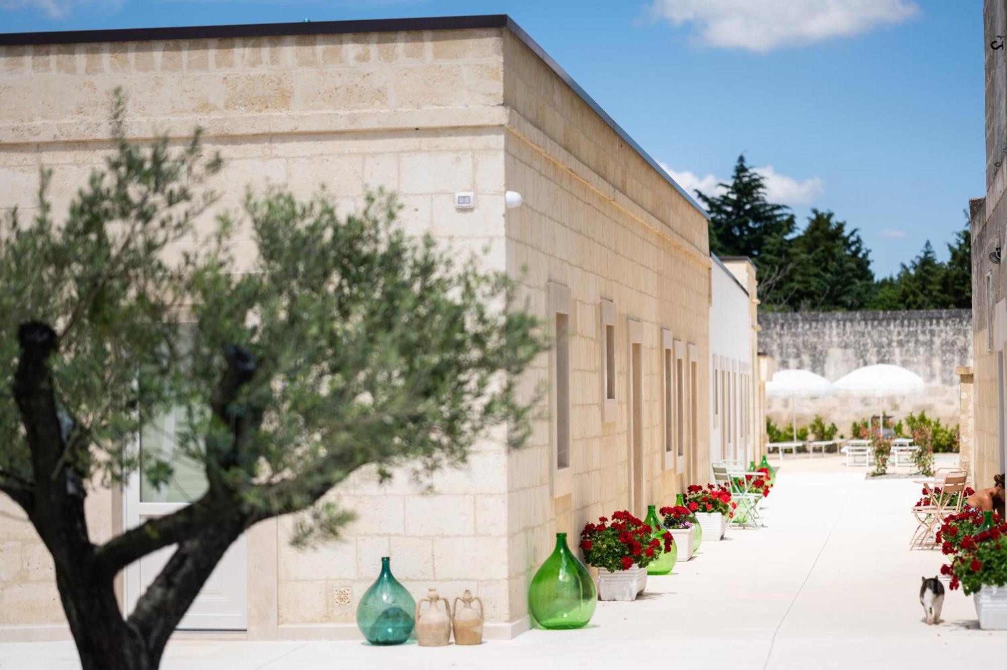 Masseria Spiga Gravina in Puglia Exterior foto