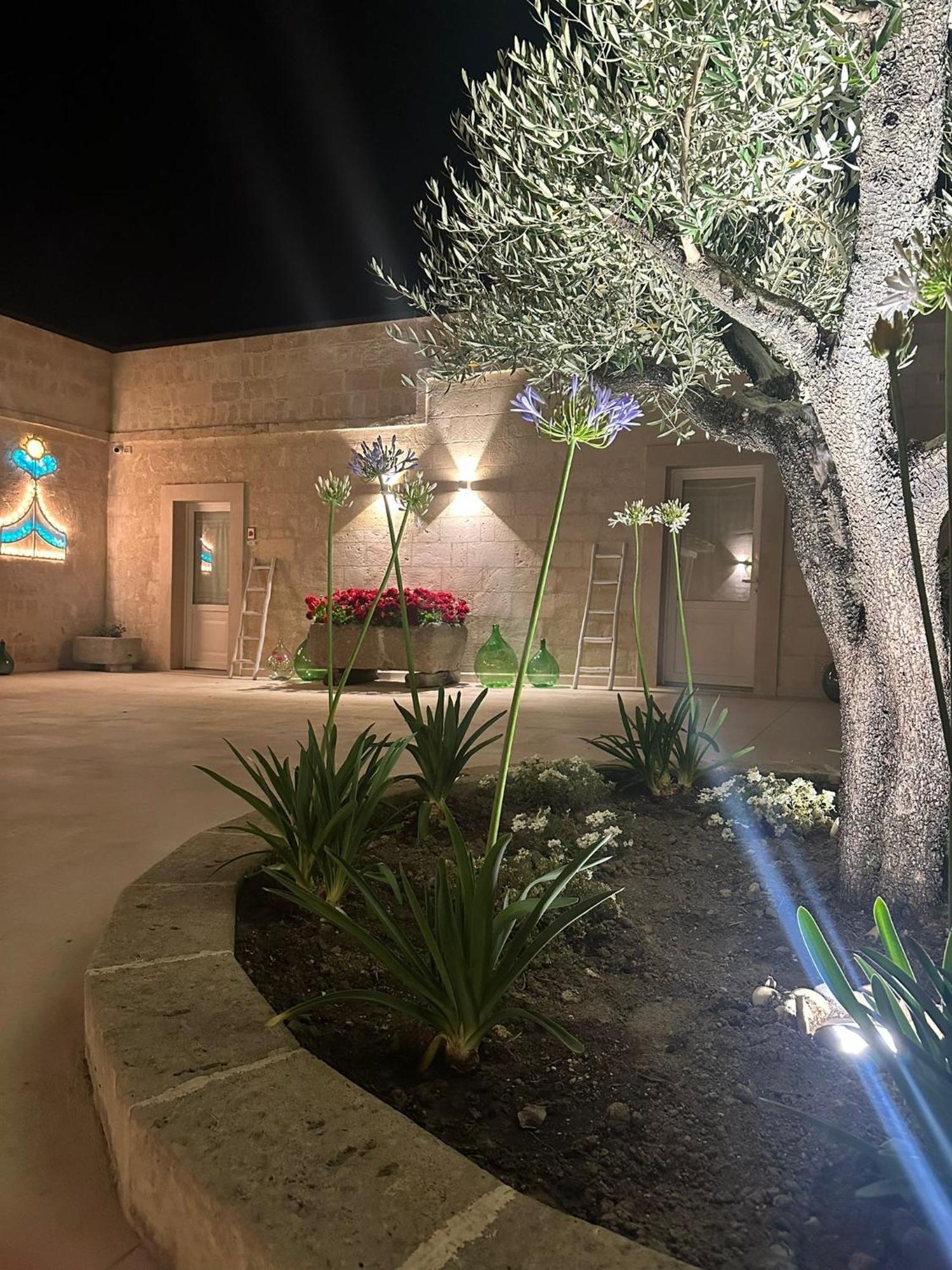 Masseria Spiga Gravina in Puglia Exterior foto
