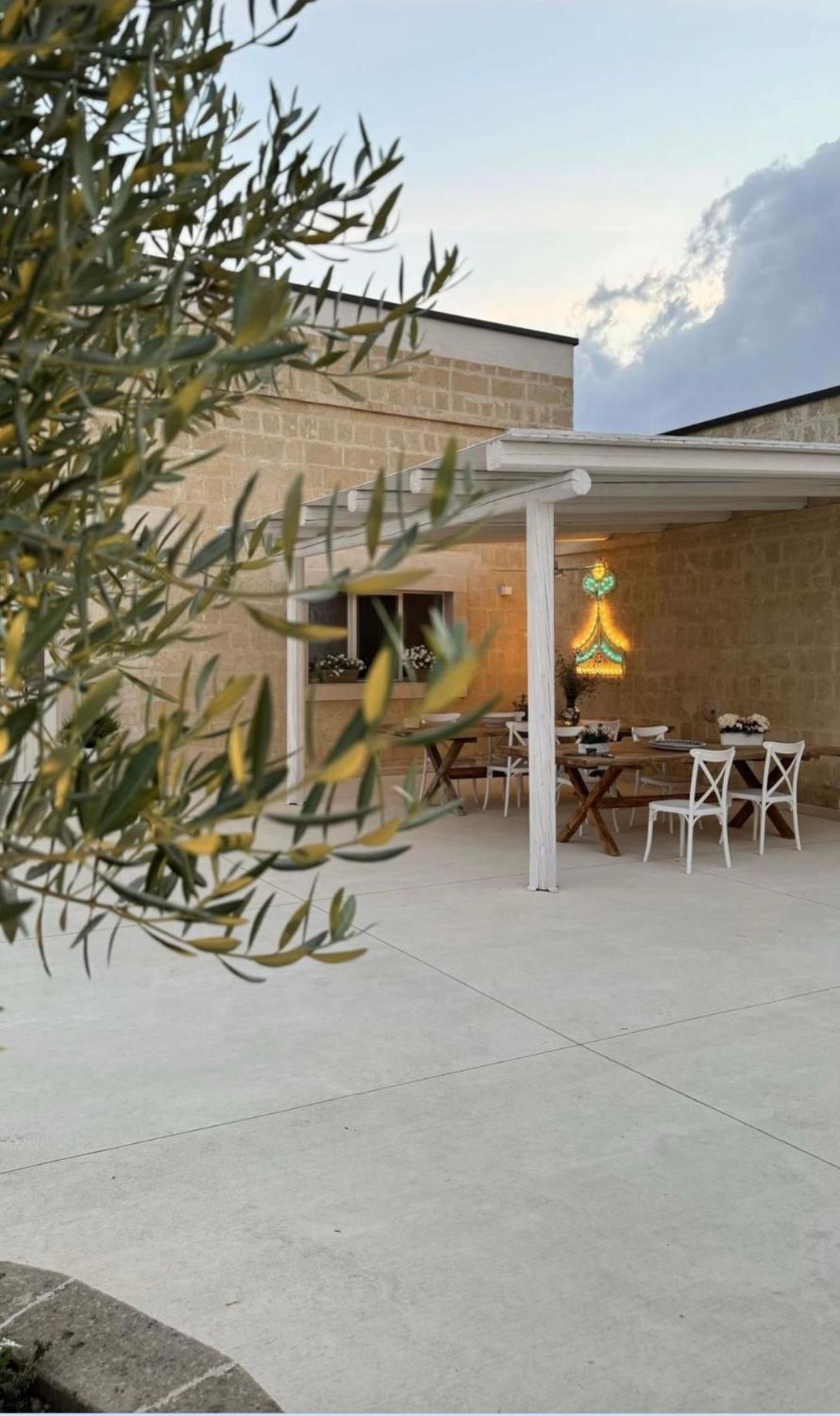 Masseria Spiga Gravina in Puglia Exterior foto