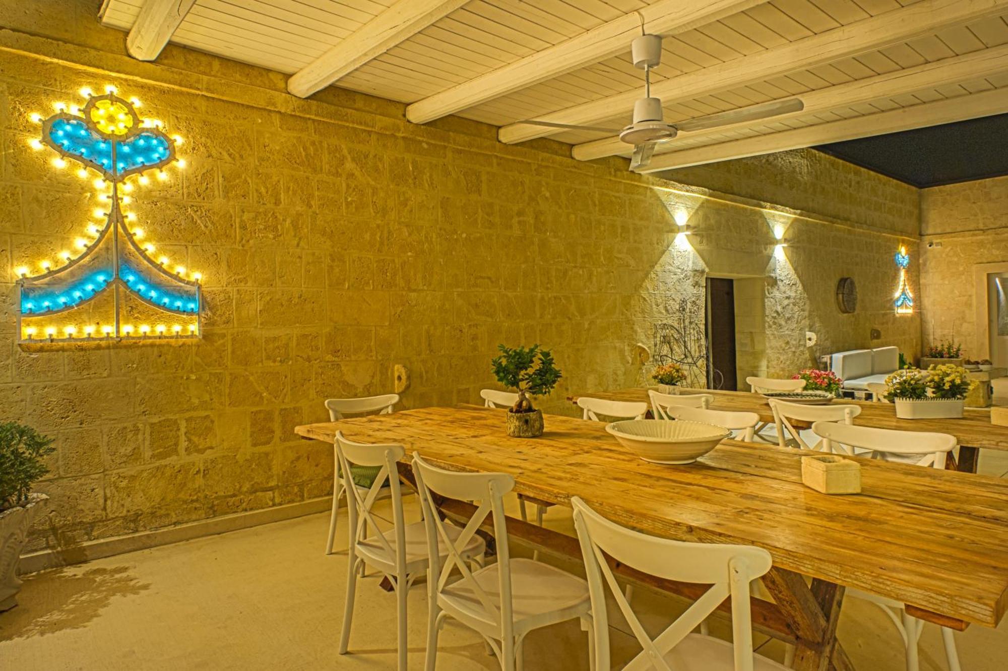 Masseria Spiga Gravina in Puglia Exterior foto